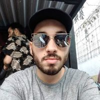 Felipe Santana的照片