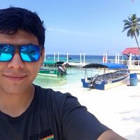 Efrain Chacon Buendia的照片