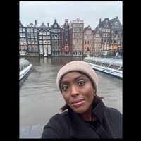 Oladunni Affram's Photo