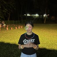 Le foto di Jean Zhang