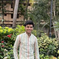 Pourush Jain's Photo