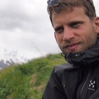 Philipp Lehmann的照片