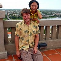 Jaroslav Havlik's Photo