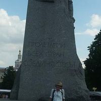 Photos de Michael Probst