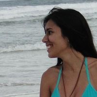 Paula Rodrigues的照片