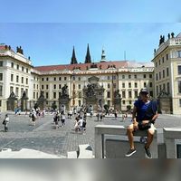 Carlos Quintero's Photo