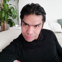 Victor Alfonso Llagas's Photo