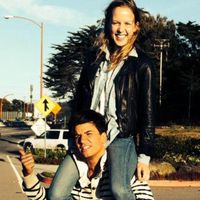 Hannah van den Brul的照片