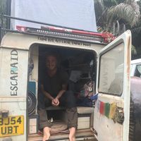 Tom Mawdsley的照片