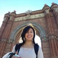 Alma Lopez Hernandez的照片