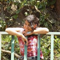 Lorena Valdés的照片