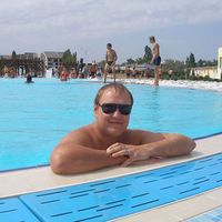 Andrei Igorewich's Photo