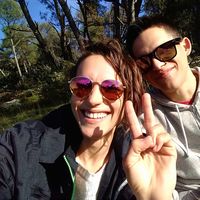 Antonija  Raspovic's Photo