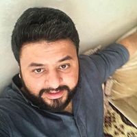 Anouar Zariouh的照片