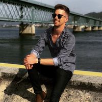 Diogo Gonçalves's Photo