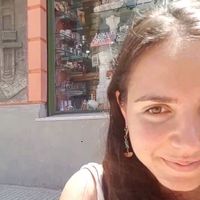 Chiara Covello's Photo