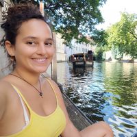 Tamar Shabi的照片