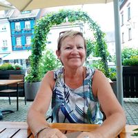 Nelly CAINJO's Photo