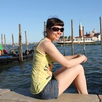 Fotos von Iana Mecicari