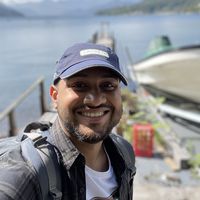 Adarsh Parakh的照片