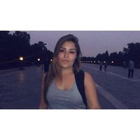 Pauline Gaudart's Photo