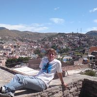 Fabian Blau的照片