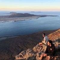 Thibaud Hanane's Photo