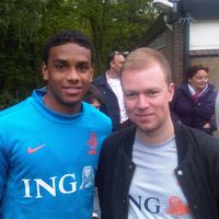 Le foto di Mathijs Sork