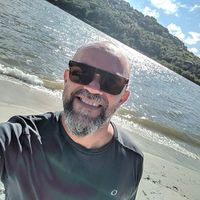 Isaias Borges's Photo