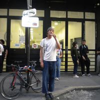 Max Baggott的照片