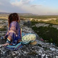 Ceiba Vetka的照片