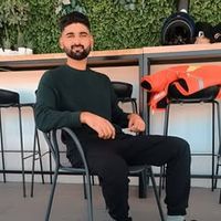 Hamza Buttar's Photo