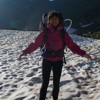 Marine Parant的照片