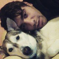 Zvonimir Barbir's Photo