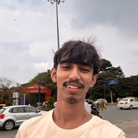 Aaman Mazumder's Photo