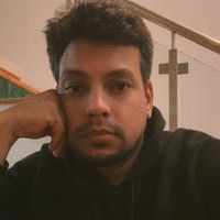 Vijay Upadhyay's Photo