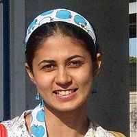 Harshita Soni's Photo