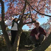 Jared Barlow的照片