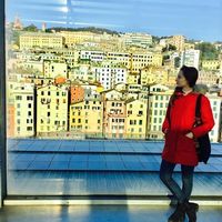 Le foto di Irina Korol