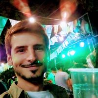 Fotos de Ignacio Lucentini