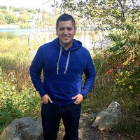 Ruben Becerril's Photo