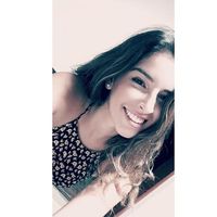 Фотографии пользователя Ariana Gutierrez