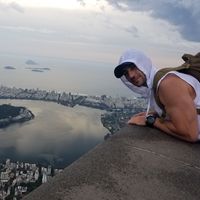 Alex Vargas的照片