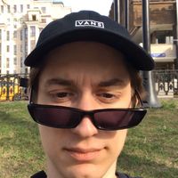 Alexander Chernyshev的照片