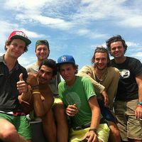 César Seize's Photo