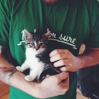 Steffen Michel's Photo