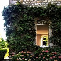 Francois Laura Charline & Romain Bennett-Jacquey's Photo