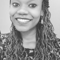 Ghyslaine Rerwa's Photo