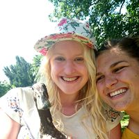 Charlotte Spliid's Photo