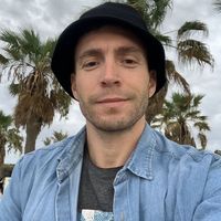 Juan Martín Tancredi的照片